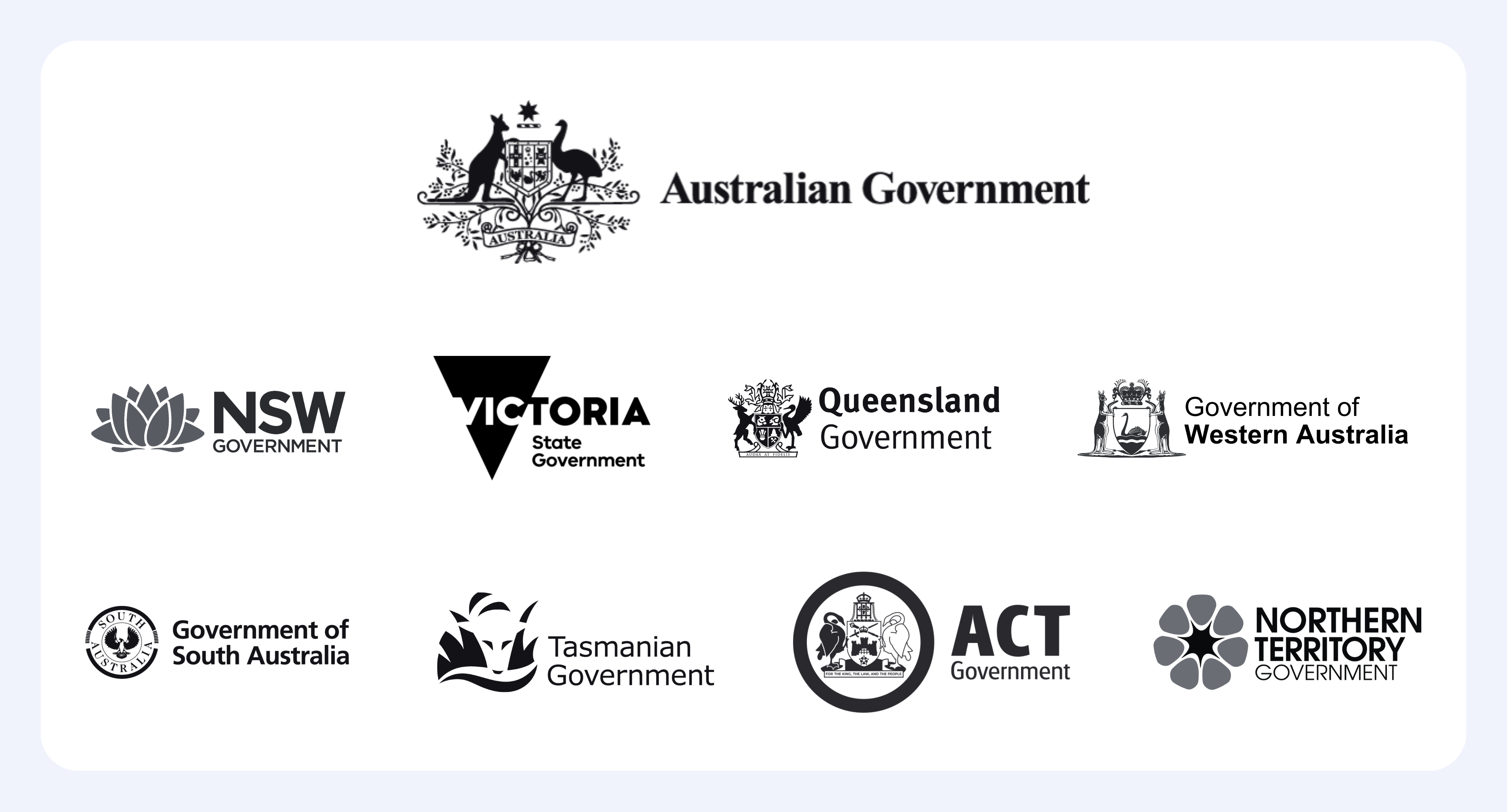 TenderPilot Jurisdictions